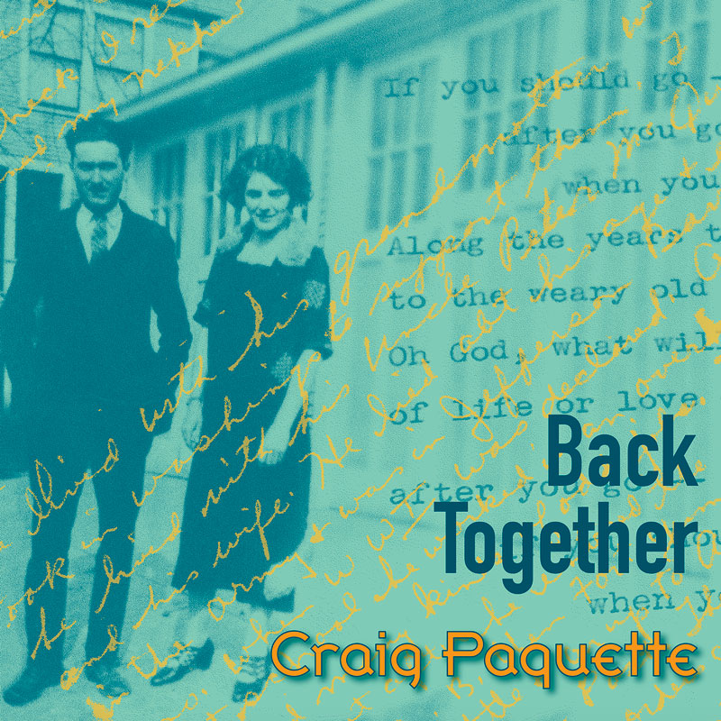 Craig Paquette Won't Last Forever