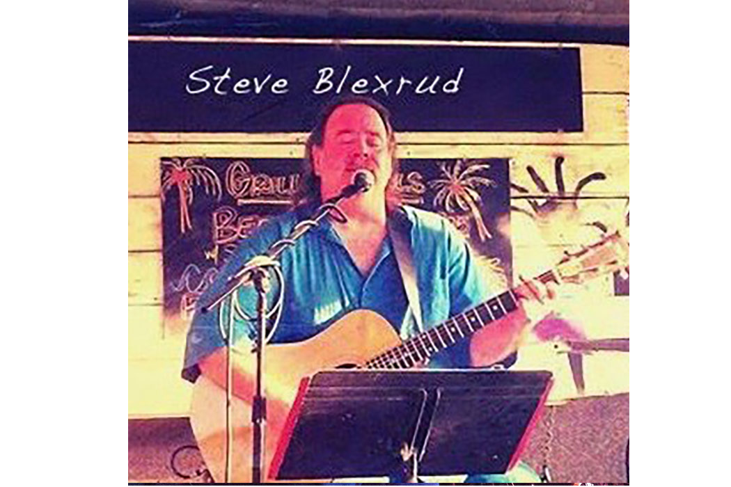 Steve Blexrud - Solo