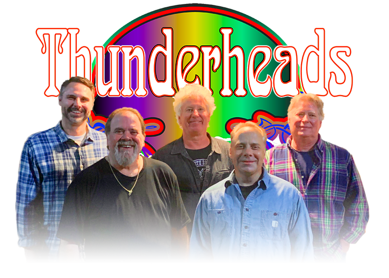 Thunderheads