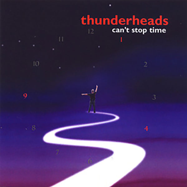 Thuderheads Can't Stop Time